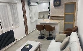 Chouette Appartement 21